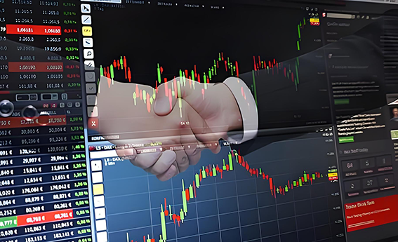 (以太坊 行情)交易所交易界面